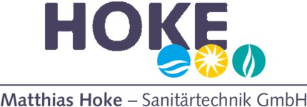 Logo von Matthias Hoke Sanitärtechnik GmbH