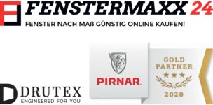 Logo von FENSTERMAXX24 GmbH