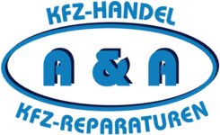 Logo von A & A Autoservice Inh. Axel Köhler