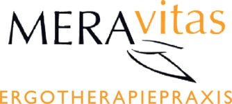 Logo von MERAvitas Ergotherapiepraxis Christin Hartwig