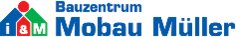 Logo von Mobau Müller Bauzentrum