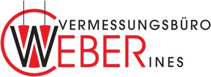 Logo von Vermessungsbüro Ines Weber