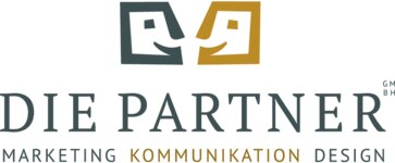 Logo von Die Partner GmbH