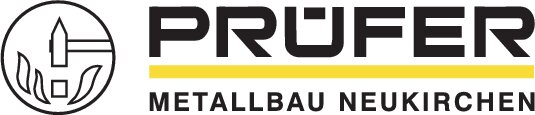 Logo von Metallbau Prüfer Neukirchen