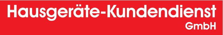 Logo von Hausgeräte Kundendienst GmbH