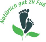 Logo von Fußpflege Vital
