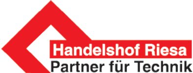 Logo von Handelshof Riesa, MSH Glauchau