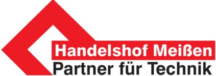 Logo von Handelshof Meißen