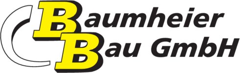 Logo von Baumheier Bau GmbH