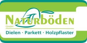 Logo von Naturböden GmbH