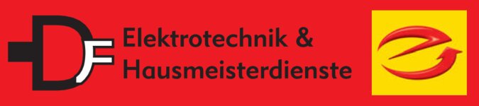 Logo von Elektrotechnik & Hausmeisterdienste Ficker Detlef