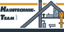 Logo von Haustechnik - Team GmbH