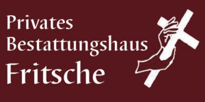 Logo von Bestattungshaus Fritsche