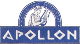Logo von Apollon
