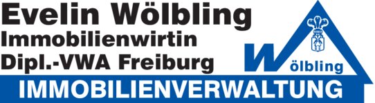 Logo von Wölbling Evelin
