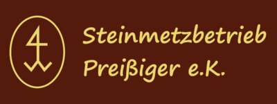 Logo von Steinmetzbetrieb Preißiger e.K.