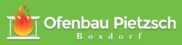 Logo von Ofenbau Pietzsch in Boxdorf