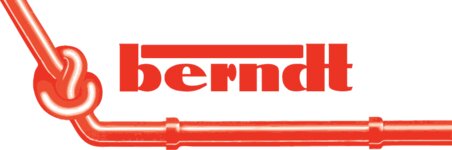 Logo von Berndt Rohr- u. Kanalservice GmbH