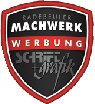 Logo von Radebeuler Machwerk - vormals Lissowski Werbung -