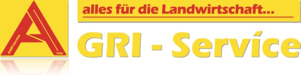 Logo von AGRI-Service