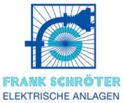 Logo von Frank Schröter Elektrische Anlagen - Inh. Andreas Ludwig