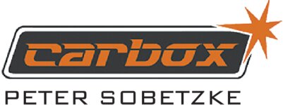 Logo von Carbox, Peter Sobetzke