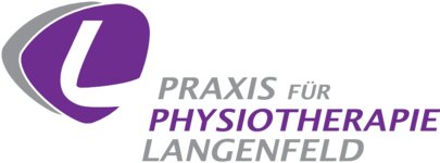 Logo von Langenfeld Physiotherapie
