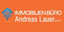 Logo von IMMOBILIENBÜRO Andreas Lauer GmbH