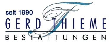 Logo von Bestattungen Gerd Thieme, Inhaber: Carmen Nitz e.K.