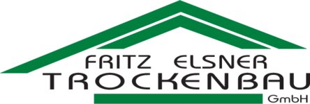 Logo von Fritz Elsner Trockenbau GmbH