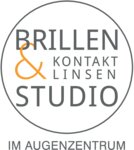 Logo von Brillen- & Kontaktlinsen-Studio im Augenzentrum