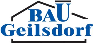 Logo von Bau Geilsdorf