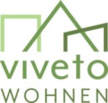 Logo von viveto WOHNEN GmbH