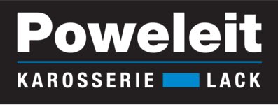 Logo von Poweleit Der Autolackierer GmbH
