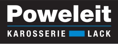 Logo von Poweleit Der Autolackierer GmbH