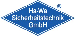 Logo von Ha-Wa Sicherheitstechnik GmbH