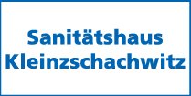 Logo von Sanitätshaus Kleinzschachwitz
