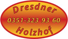 Logo von Dresdner Holzhof