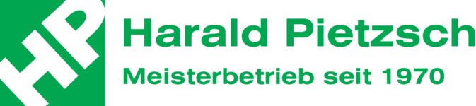 Logo von Meisterbetrieb Harald Pietzsch GmbH Sonnenschutztechnik und Metallbau