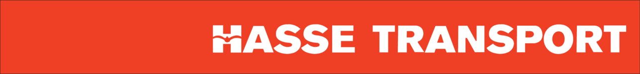 Logo von Hasse Transport GmbH