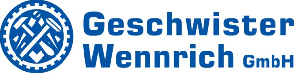 Logo von Geschwister Wennrich GmbH
