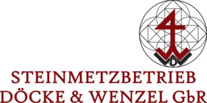 Logo von Steinmetzbetrieb, Döcke & Wenzel GbR