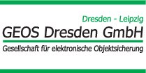 Logo von GEOS Dresden GmbH