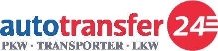 Logo von autotransfer24