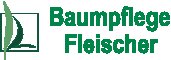 Logo von Baumpflege Fleischer