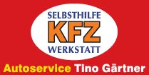 Logo von Autoservice Gärtner