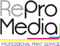 Logo von ReproMedia GmbH