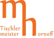 Logo von Tischlerei Matthias Hornoff