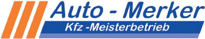 Logo von Auto - Merker
