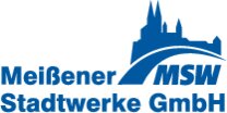 Logo von MSW Meißener Stadtwerke GmbH